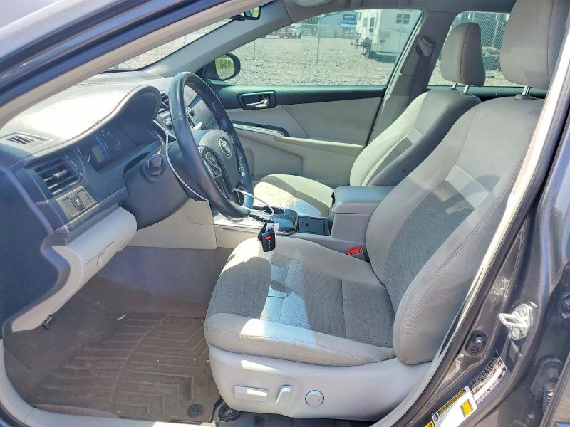 2012 Toyota Camry Hybrid მანქანა იყიდება აუქციონზე, vin: 4T1BD1FK4CU043552, აუქციონის ნომერი: 58778706