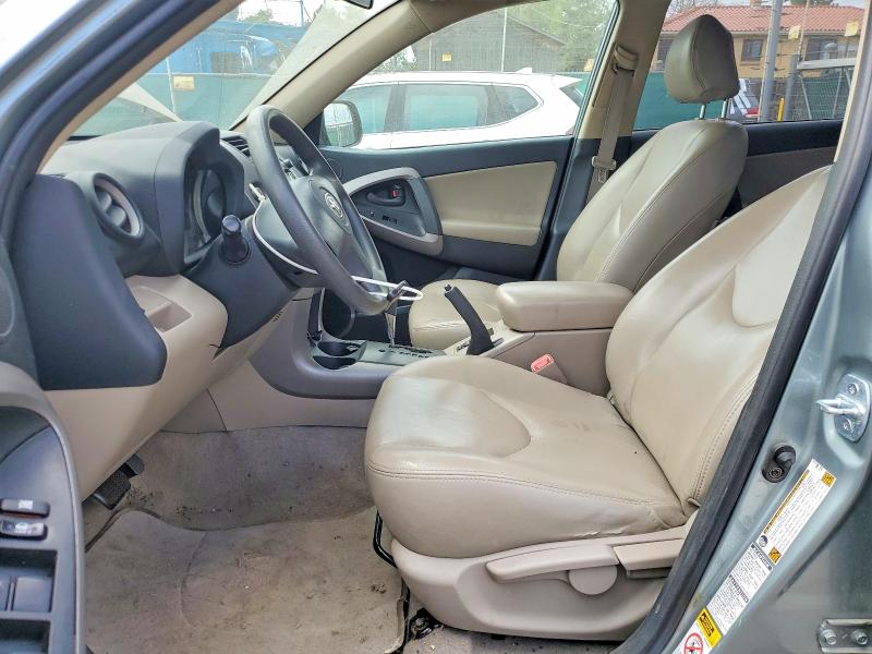 Продажа на аукционе авто 2006 Toyota Rav4, vin: JTMBD33V266015420, номер лота: 58513376