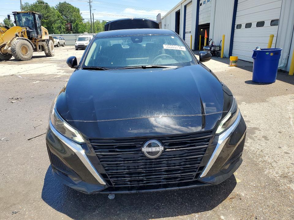 Aukcja sprzedaży 2025 Nissan Altima, vin: 1N4BL4DV6SN419186, numer aukcji: 56306716