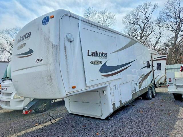 Продаж на аукціоні авто 2007 Lakota Recreational Vehicle (rv), vin: 4K03D1P277E173524, номер лоту: 59147696