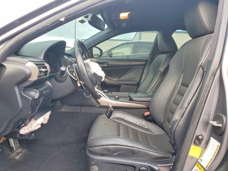 Aukcja sprzedaży 2016 Lexus Is, vin: JTHBA1D29G5020895, numer aukcji: 56678836