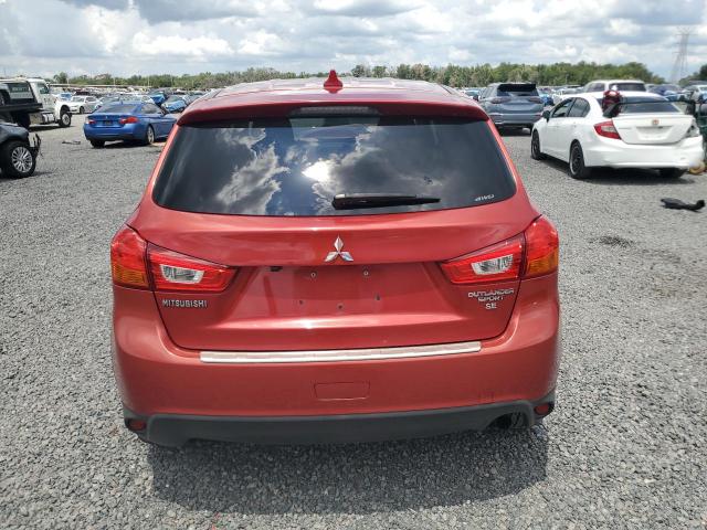 Продажа на аукционе авто 2017 Mitsubishi Outlander Sport, vin: JA4AR3AW3HZ017357, номер лота: 57133546