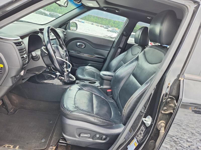Продажа на аукционе авто 2015 Kia Soul, vin: KNDJX3A59F7802803, номер лота: 54873256