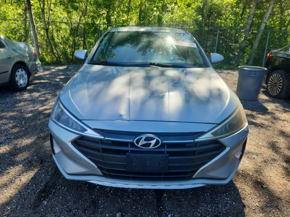 Aukcja sprzedaży 2020 Hyundai Elantra, vin: KMHD74LF0LU990340, numer aukcji: 53832656