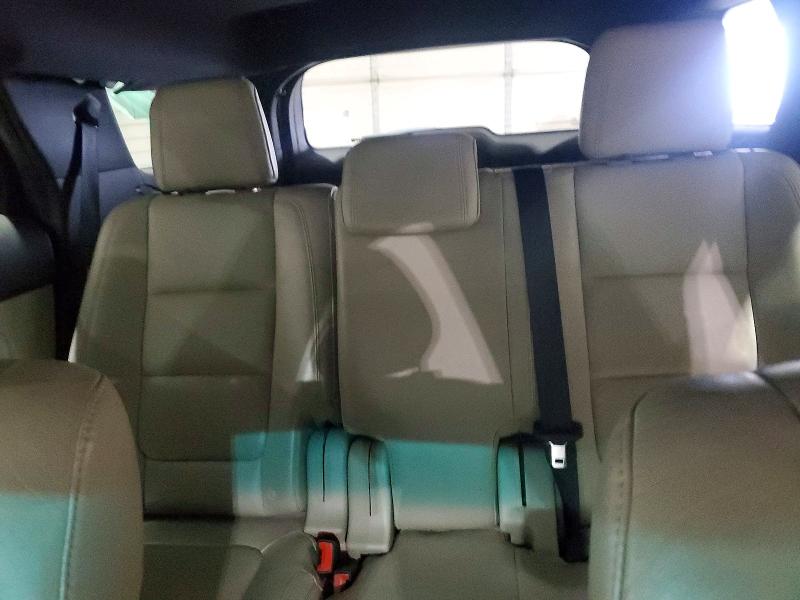 57571586 :رقم المزاد ، 1FM5K7D8XFGB56793 vin ، 2015 Ford Explorer مزاد بيع