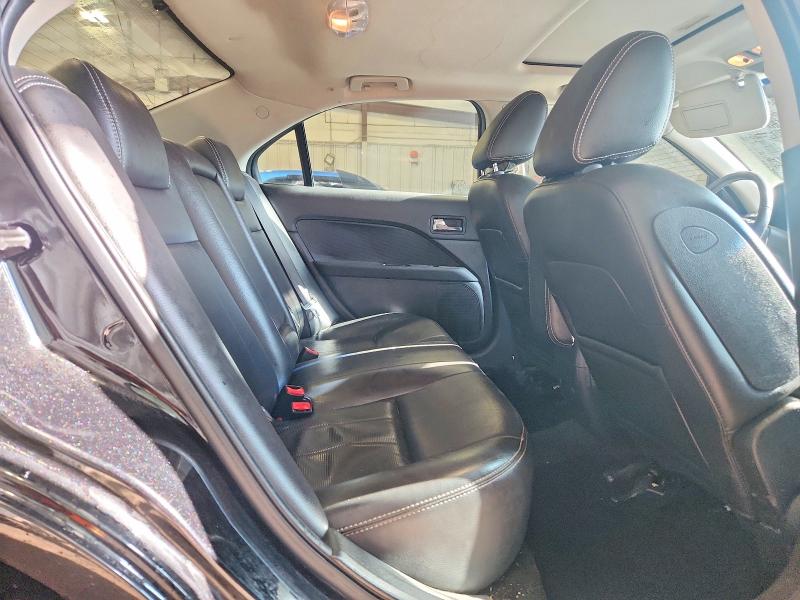 Продажа на аукционе авто 2009 Mercury Milan, vin: 3MEHM08119R628598, номер лота: 56579946