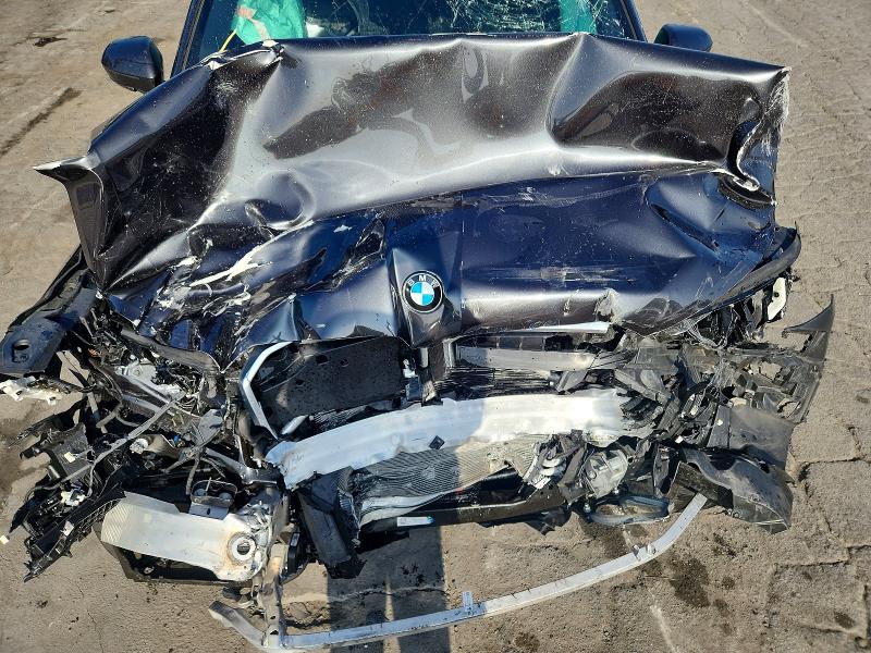 56131306 :رقم المزاد ، 5UX53GP02S9138275 vin ، 2025 Bmw X3 مزاد بيع