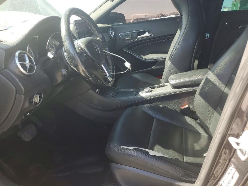 Продаж на аукціоні авто 2014 Mercedes-benz Cla, vin: WDDSJ4GB4EN139780, номер лоту: 57493346