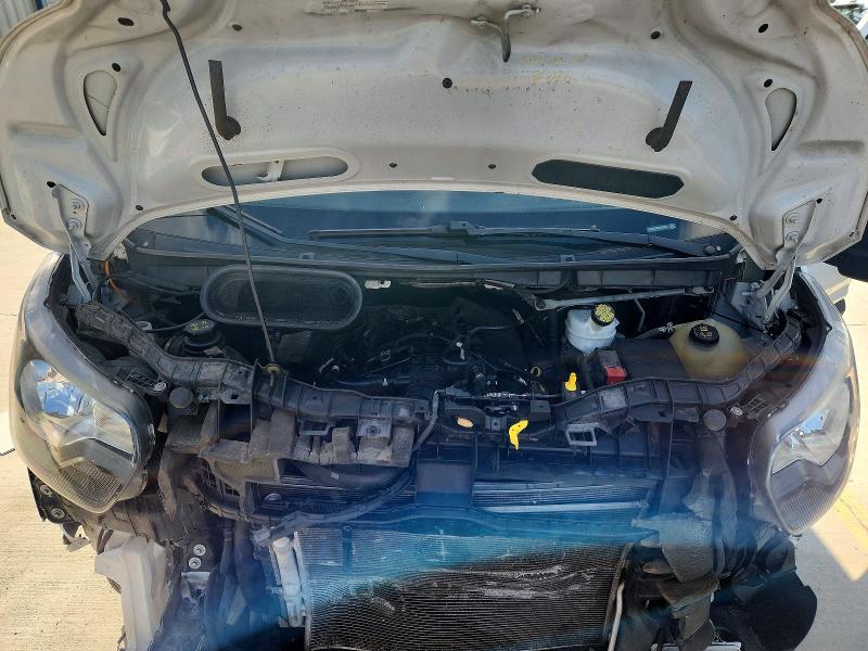2018 Ford Transit მანქანა იყიდება აუქციონზე, vin: 1FTBW2CG3JKB09571, აუქციონის ნომერი: 57703736