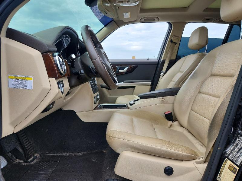 Продаж на аукціоні авто 2013 Mercedes-benz Glk, vin: WDCGG5HB4DG054485, номер лоту: 55443516
