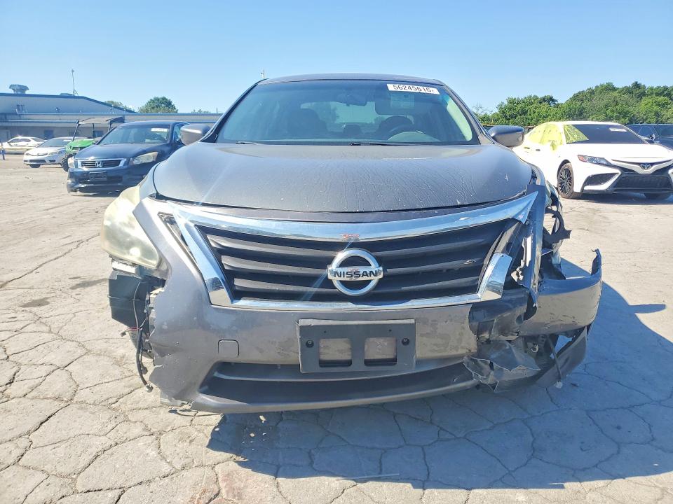 Aukcja sprzedaży 2015 Nissan Altima, vin: 1N4AL3AP4FN876970, numer aukcji: 56245616