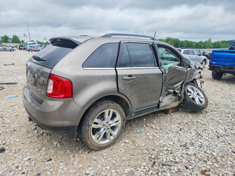 Aukcja sprzedaży 2013 Ford Edge, vin: 2FMDK4KC1DBC42158, numer aukcji: 56115776