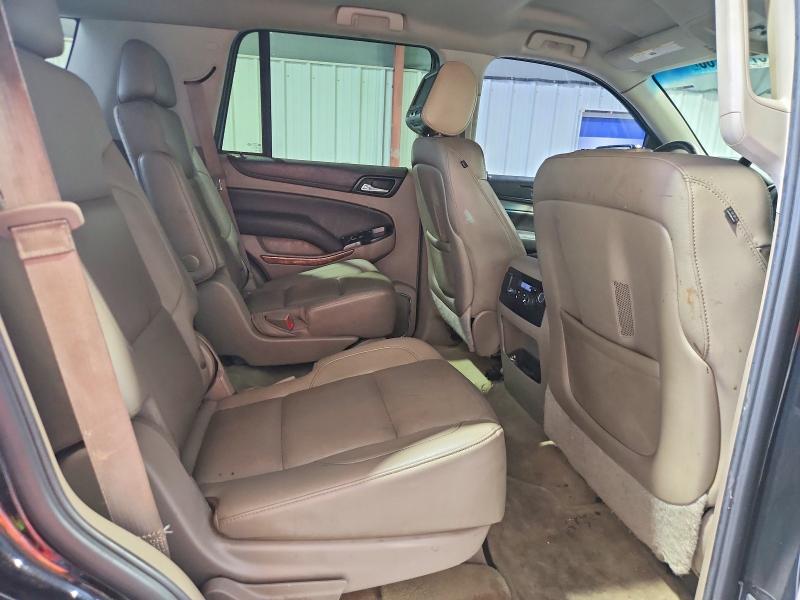 Продаж на аукціоні авто 2015 Chevrolet Tahoe, vin: 1GNSCCKC8FR623628, номер лоту: 57605266