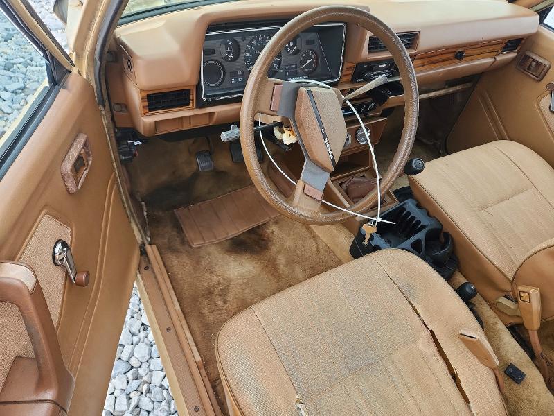 Aukcja sprzedaży 1984 Datsun 720, vin: JN6ND06Y4EW008725, numer aukcji: 57840896
