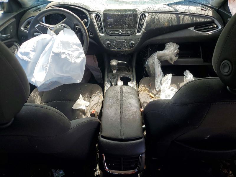 Aukcja sprzedaży 2024 Chevrolet Malibu, vin: 1G1ZD5ST9RF227433, numer aukcji: 56693376