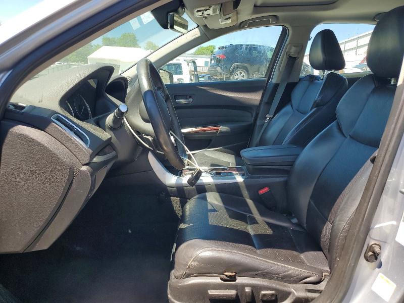 Aukcja sprzedaży 2015 Acura Tlx, vin: 19UUB3F57FA004616, numer aukcji: 56167236