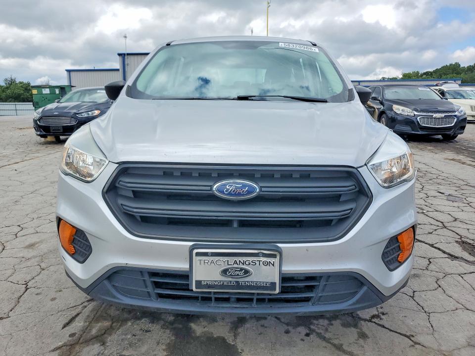 Aukcja sprzedaży 2017 Ford Escape, vin: 1FMCU0F74HUB37819, numer aukcji: 58320986