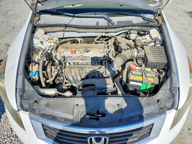 2010 Honda Accord მანქანა იყიდება აუქციონზე, vin: 1HGCP2F38AA066864, აუქციონის ნომერი: 58216356