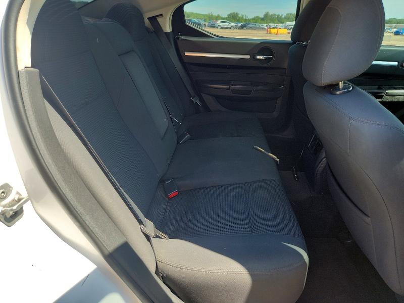 Продажа на аукционе авто 2010 Dodge Charger, vin: 2B3CA3CV1AH298656, номер лота: 56783796
