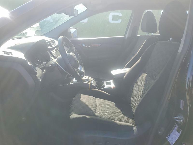 Продажа на аукционе авто 2022 Nissan Rogue Sport, vin: JN1BJ1BW0NW683855, номер лота: 56802606