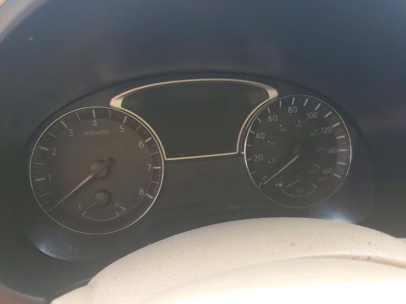 2016 Nissan Altima მანქანა იყიდება აუქციონზე, vin: 1N4AL3AP0GC226322, აუქციონის ნომერი: 58285856