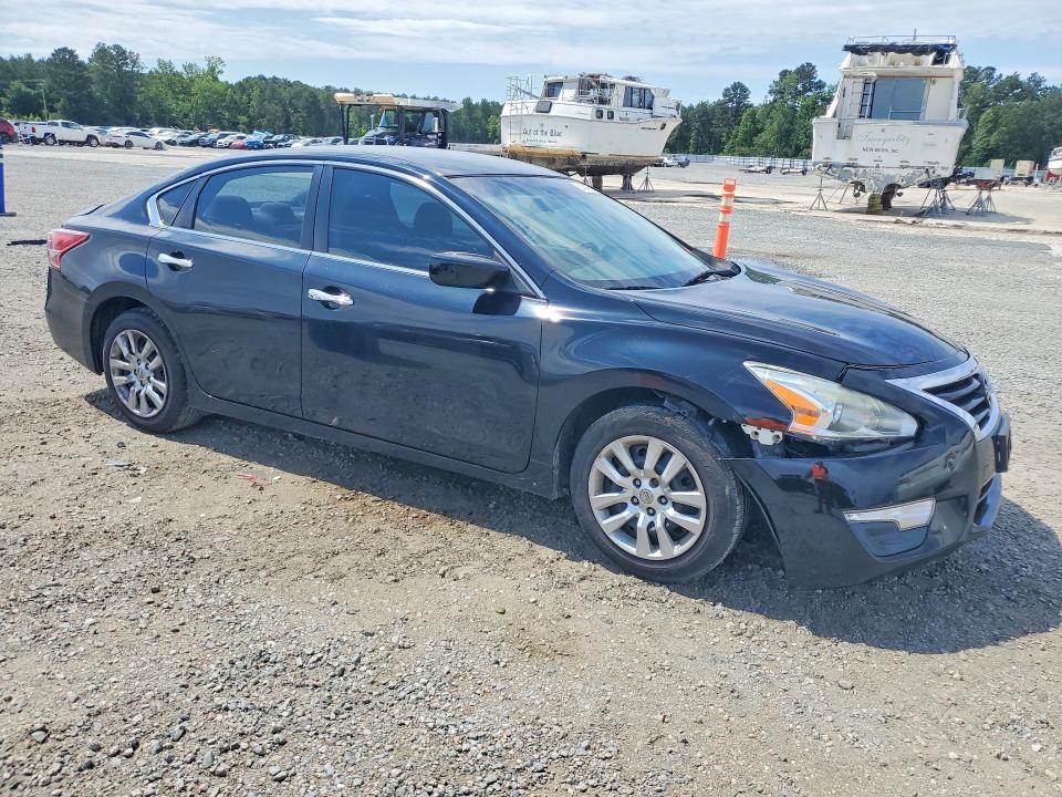Продажа на аукционе авто 2013 Nissan Altima, vin: 1N4AL3AP3DC162272, номер лота: 54510626