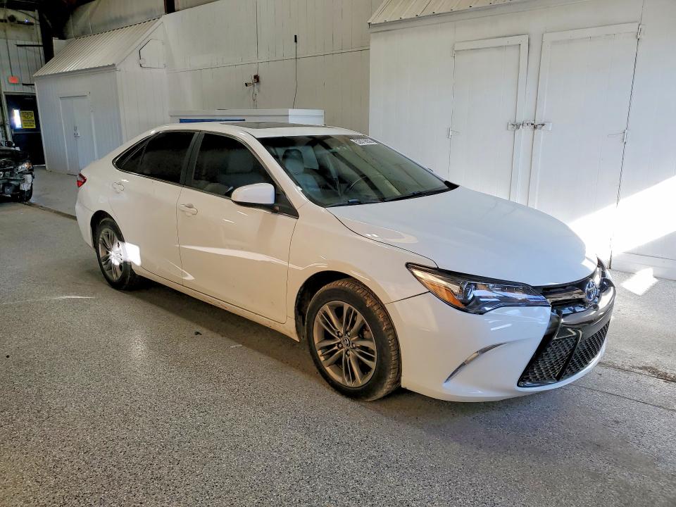 2016 Toyota Camry მანქანა იყიდება აუქციონზე, vin: 4T1BD1FK5GU179159, აუქციონის ნომერი: 52879656