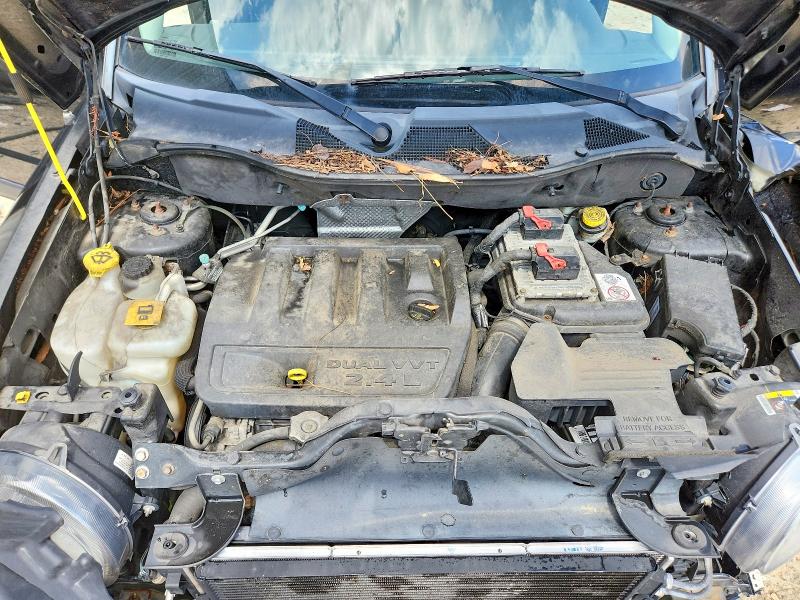 Aukcja sprzedaży 2014 Jeep Patriot, vin: 1C4NJPFB8ED586953, numer aukcji: 58834576