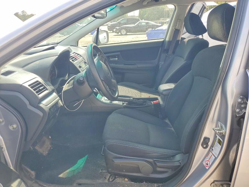 58021696 :رقم المزاد ، JF2GPACC4E8330692 vin ، 2014 Subaru Xv Crosstrek مزاد بيع