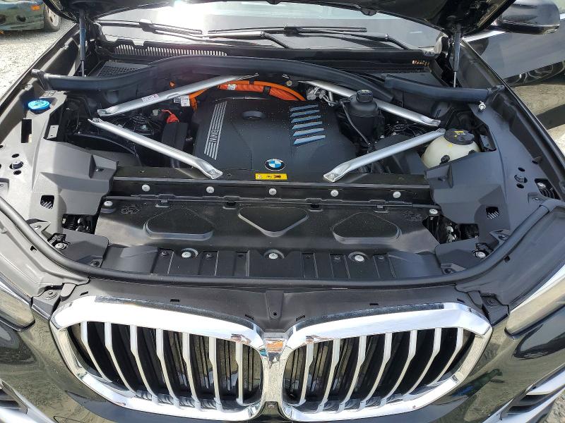 Продажа на аукционе авто 2021 Bmw X5, vin: 5UXTA6C08M9F27716, номер лота: 56354346