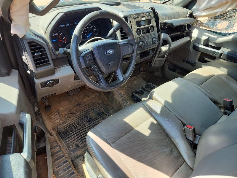 Продажа на аукционе авто 2017 Ford F250, vin: 1FDBF2A60HEB66146, номер лота: 56426306