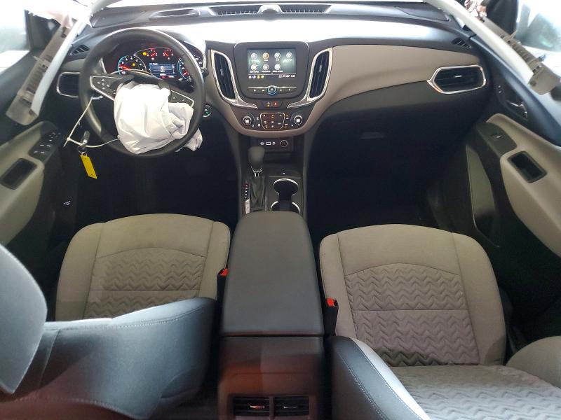 Aukcja sprzedaży 2024 Chevrolet Equinox, vin: 3GNAXKEG2RL158395, numer aukcji: 57119216