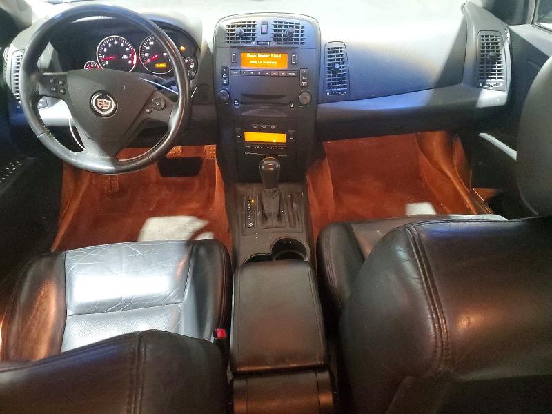 Продаж на аукціоні авто 2005 Cadillac Cts, vin: 1G6DP567850180773, номер лоту: 57325826