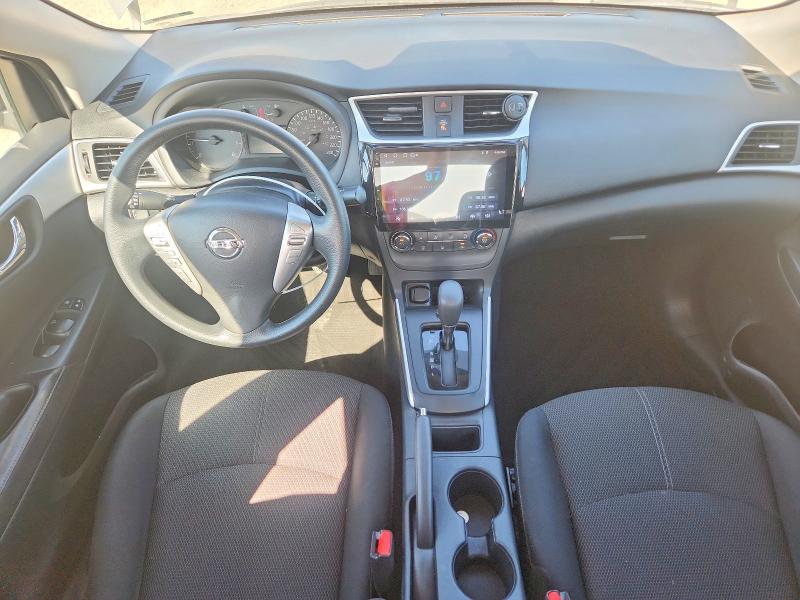 Продаж на аукціоні авто 2017 Nissan Sentra, vin: 3N1AB7AP1HL659001, номер лоту: 59142536