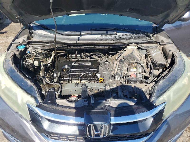 2015 Honda Cr-v მანქანა იყიდება აუქციონზე, vin: 2HKRM4H70FH643139, აუქციონის ნომერი: 57427106