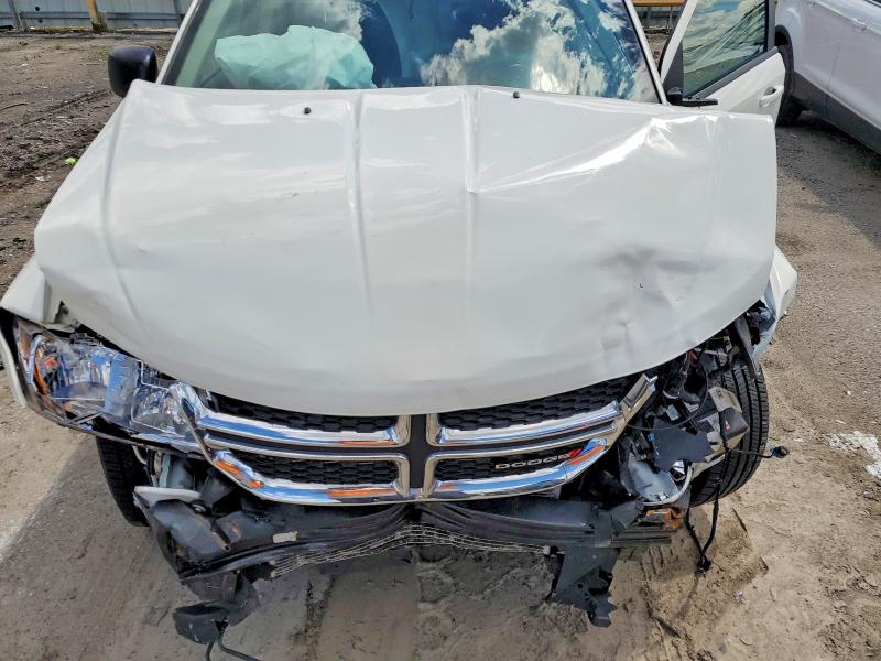 Aukcja sprzedaży 2018 Dodge Journey, vin: 3C4PDCAB1JT421654, numer aukcji: 57722236