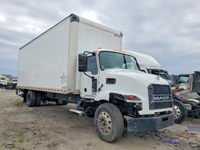 Продажа на аукционе авто 2023 Mack Md, vin: 1M2MDBAA3PS008113, номер лота: 55772056
