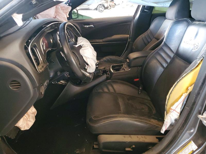 Продаж на аукціоні авто 2015 Dodge Charger, vin: 2C3CDXHG8FH876755, номер лоту: 55379196