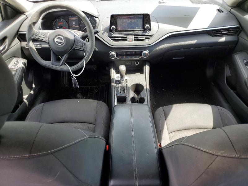 Продаж на аукціоні авто 2024 Nissan Altima, vin: 1N4BL4BV6RN378233, номер лоту: 58727136