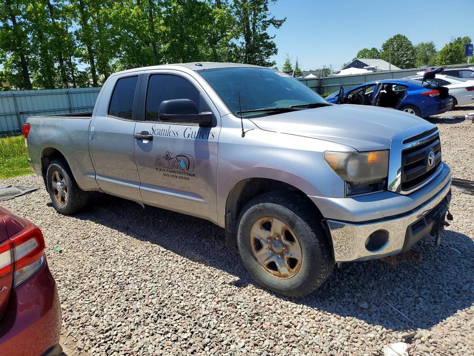2012 Toyota Tundra მანქანა იყიდება აუქციონზე, vin: 5TFUM5F11CX030476, აუქციონის ნომერი: 55546446