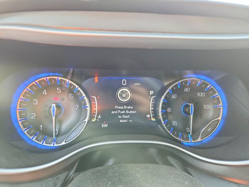 2022 Chrysler Pacifica მანქანა იყიდება აუქციონზე, vin: 2C4RC1BG0NR218290, აუქციონის ნომერი: 57949286