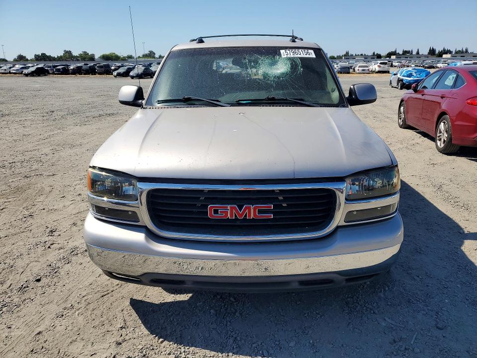 Продаж на аукціоні авто 2004 Gmc Yukon, vin: 1GKEC13TX4R261344, номер лоту: 57965156