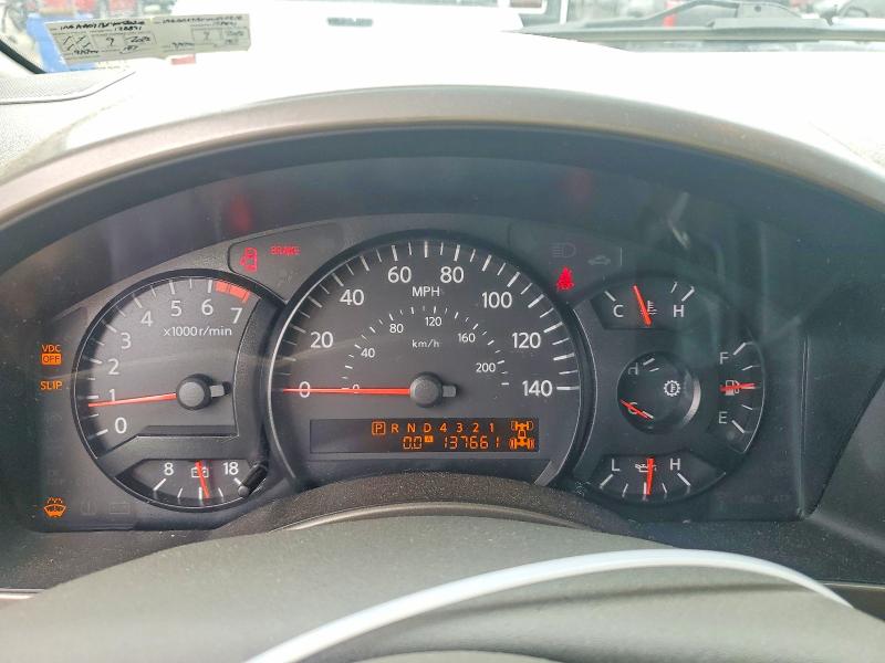 Aukcja sprzedaży 2004 Nissan Titan, vin: 1N6AA07BX4N560218, numer aukcji: 56439126