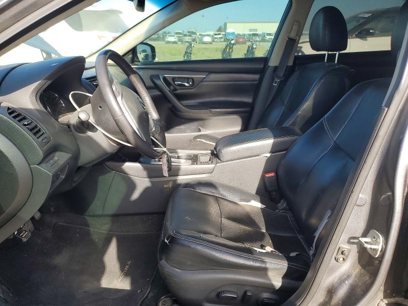 59193376 :رقم المزاد ، 1N4AL3AP8HC188016 vin ، 2017 Nissan Altima مزاد بيع