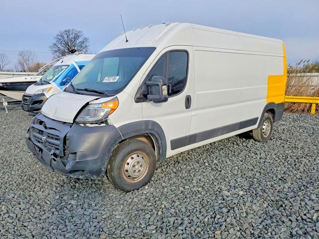 Aukcja sprzedaży 2016 Ram Promaster 2500, vin: 3C6TRVDG9GE129287, numer aukcji: 55649716