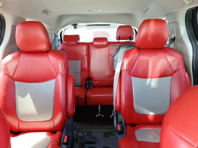 Aukcja sprzedaży 2021 Toyota Sienna, vin: 5TDKRKEC9MS062433, numer aukcji: 57070356