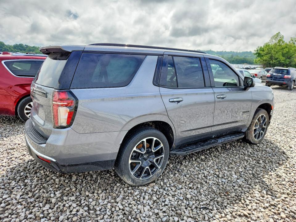 Aukcja sprzedaży 2022 Chevrolet Tahoe, vin: 1GNSKRKD3NR201621, numer aukcji: 55559396