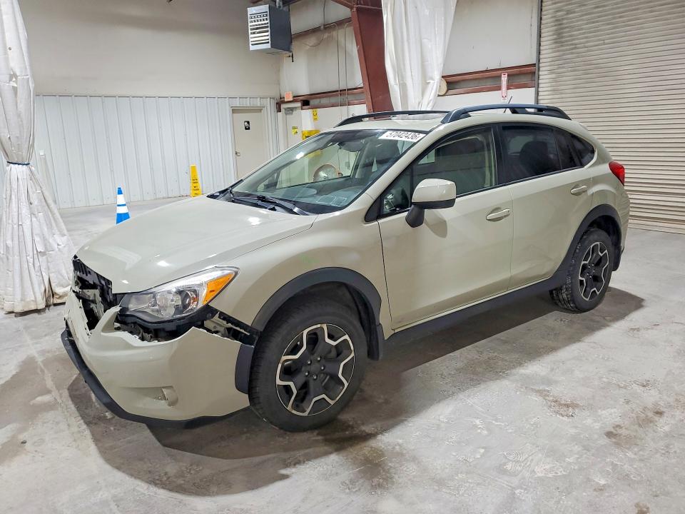 Aukcja sprzedaży 2014 Subaru Xv Crosstrek, vin: JF2GPAKCXE8243901, numer aukcji: 57042436