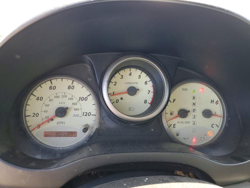 Продаж на аукціоні авто 2003 Toyota Rav4, vin: JTEGH20V330098701, номер лоту: 55725956
