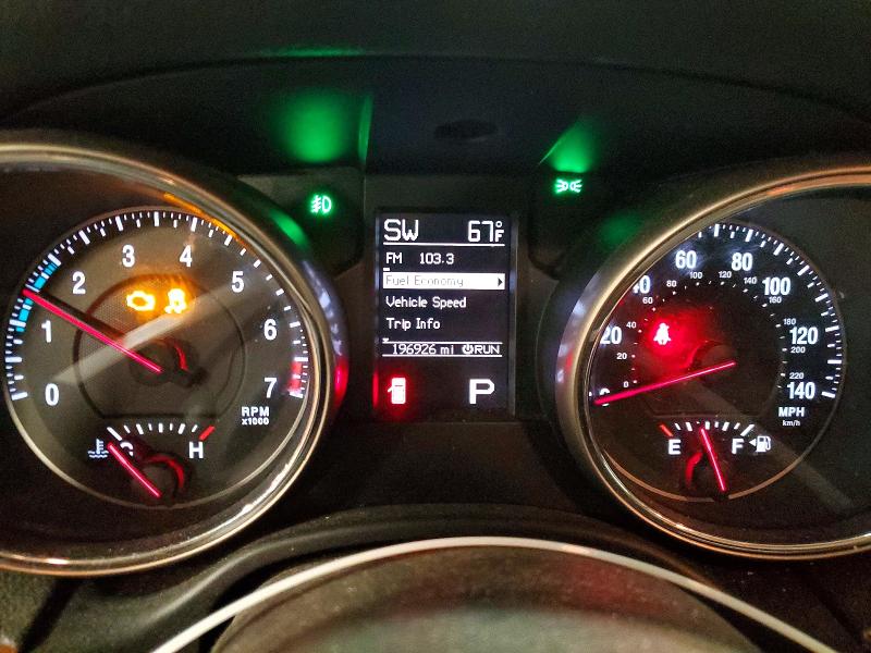 58407746 :رقم المزاد ، 1C4RJFBG1DC544688 vin ، 2013 Jeep Grand Cherokee مزاد بيع